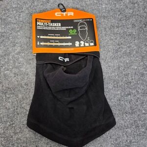 CTR Chaos Thermal Regulation Headgear Tempest Multi tasker MicroFlex JR Youth